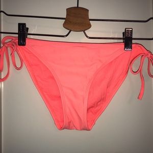Body Glove Side Tie Bikini Bottom